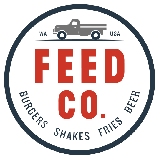 Feed Co. Burgers